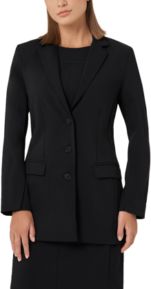 Picture of City Collection Tilley Longer Line Jacket (FJK361)