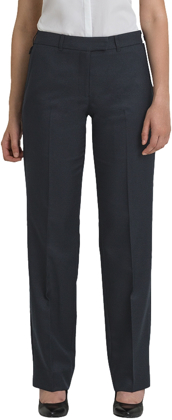 Picture of City Collection Samantha Flexi Waist Pant - Wool Blend (FPA22 4060)