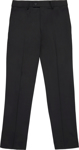 Picture of City Collection Mens Will Flexi Waist Pant - Wool Blend (MTRO 4060)