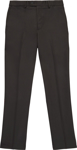 Picture of City Collection Mens Will Flexi Waist Pant - Wool Blend (MTRO 4060)