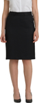 Picture of City Collection Maddi Front Pocket Skirt - Sorbtek® (FSK45 992)