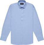 Picture of City Collection Mens Cotton Comfort Shirt (MSH80 2088)