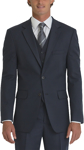Picture of City Collection Mens Charles Tailored Jacket - Wool Blend (MSC2 4060)