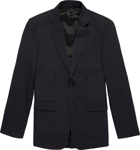 Picture of City Collection Mens Charles Tailored Jacket - Wool Blend (MSC2 4060)