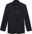 Picture of City Collection Mens Charles Tailored Jacket - Wool Blend (MSC2 4060)