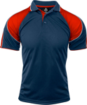 Picture of Aussie Pacific Mens Murray Polo (1300)