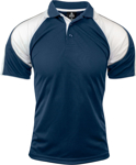 Picture of Aussie Pacific Mens Murray Polo (1300)