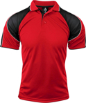 Picture of Aussie Pacific Mens Murray Polo (1300)