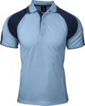 Picture of Aussie Pacific Mens Murray Polo (1300)
