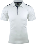 Picture of Aussie Pacific Mens Paterson Polo (1305)