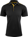 Picture of Aussie Pacific Mens Paterson Polo (1305)