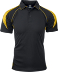 Picture of Aussie Pacific Mens Premier Polo (1301)