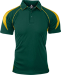 Picture of Aussie Pacific Mens Premier Polo (1301)