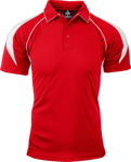 Picture of Aussie Pacific Mens Premier Polo (1301)