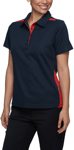 Picture of Aussie Pacific Womens Paterson Polo (2305)
