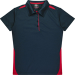 Picture of Aussie Pacific Womens Paterson Polo (2305)