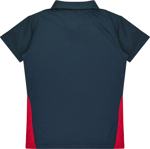 Picture of Aussie Pacific Womens Paterson Polo (2305)