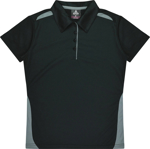 Picture of Aussie Pacific Womens Paterson Polo (2305)
