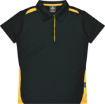 Picture of Aussie Pacific Womens Paterson Polo (2305)