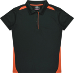 Picture of Aussie Pacific Womens Paterson Polo (2305)