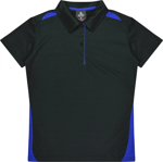 Picture of Aussie Pacific Womens Paterson Polo (2305)