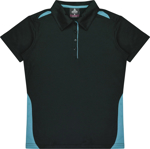 Picture of Aussie Pacific Womens Paterson Polo (2305)