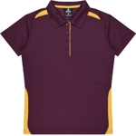 Picture of Aussie Pacific Womens Paterson Polo (2305)