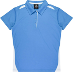 Picture of Aussie Pacific Womens Paterson Polo (2305)