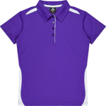 Picture of Aussie Pacific Womens Paterson Polo (2305)