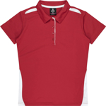 Picture of Aussie Pacific Womens Paterson Polo (2305)