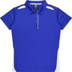 Picture of Aussie Pacific Womens Paterson Polo (2305)