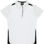 Picture of Aussie Pacific Womens Paterson Polo (2305)
