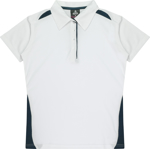 Picture of Aussie Pacific Womens Paterson Polo (2305)