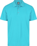 Picture of Aussie Pacific Mens Hunter Polo (1312)
