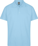 Picture of Aussie Pacific Mens Hunter Polo (1312)