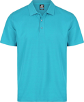 Picture of Aussie Pacific Mens Hunter Polo (1312)