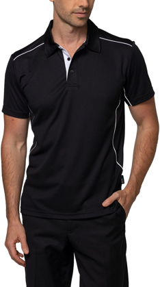 Picture of Aussie Pacific Mens Kuranda Polo (AUSP1323)