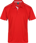 Picture of Aussie Pacific Mens Kuranda Polo (AUSP1323)
