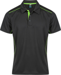 Picture of Aussie Pacific Mens Kuranda Polo (AUSP1323)