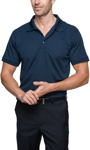 Picture of Aussie Pacific Mens Lachlan Polo (1314)
