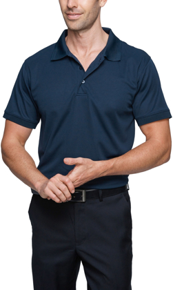 Picture of Aussie Pacific Mens Lachlan Polo (1314)