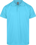 Picture of Aussie Pacific Mens Lachlan Polo (1314)