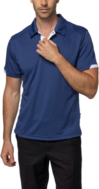 Picture of Aussie Pacific Mens Morris Polo (AUSP1317)