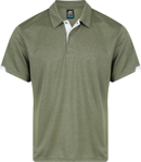 Picture of Aussie Pacific Mens Morris Polo (AUSP1317)