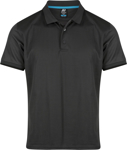 Picture of Aussie Pacific Mens Portsea Polo (AUSP1321)