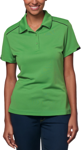 Picture of Aussie Pacific Womens Currumbin Polo (2320)