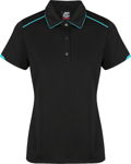 Picture of Aussie Pacific Womens Currumbin Polo (2320)