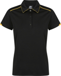 Picture of Aussie Pacific Womens Currumbin Polo (2320)