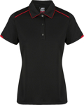 Picture of Aussie Pacific Womens Currumbin Polo (2320)