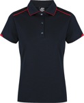 Picture of Aussie Pacific Womens Currumbin Polo (2320)